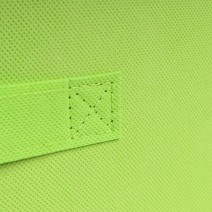 Calicosy - Opbergkubus - H28 cm