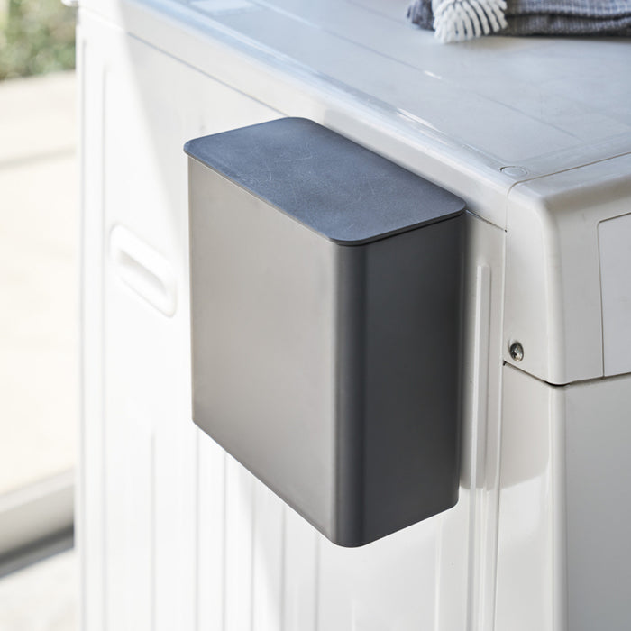 Yamazaki Tower Opbergbak magnetisch - Zwart