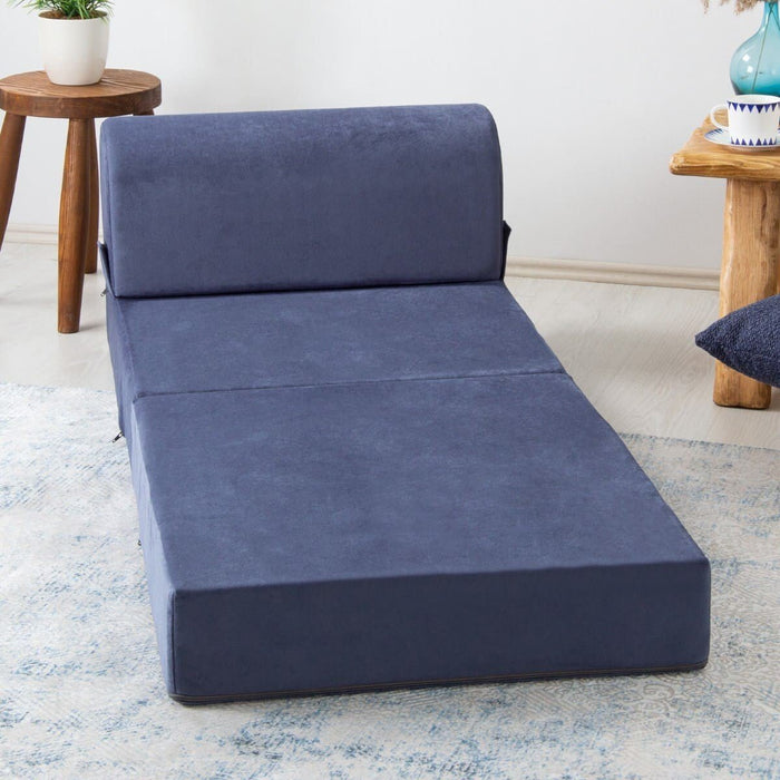 Calicosy - Fauteuil MAGIC - B65 cm - Grijs