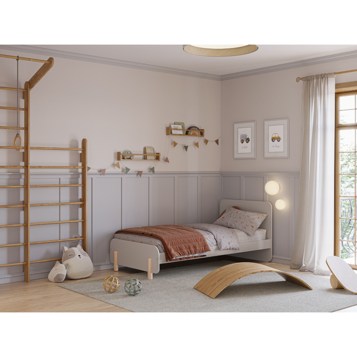 Calicosy - LOU-bed - B195,4 cm - Room