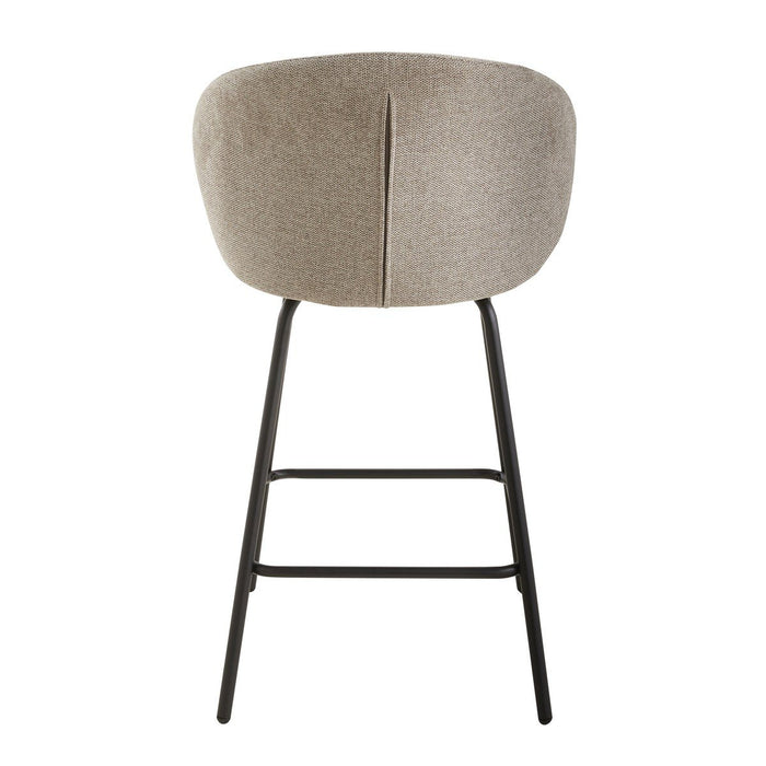 Calicosy - Set van 2 krukken SORREL - H89 cm