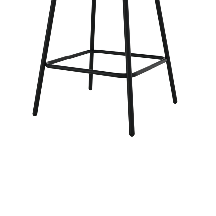 Calicosy - Set van 2 krukken SORREL - H89 cm