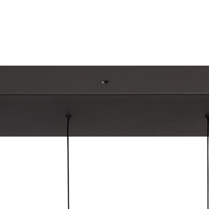 Lucide Premium JOAKIM Hanglamp - Koffie