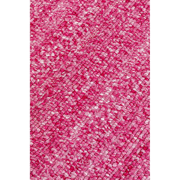 Vloerkleed Boucara 240x170cm roze Kare Design