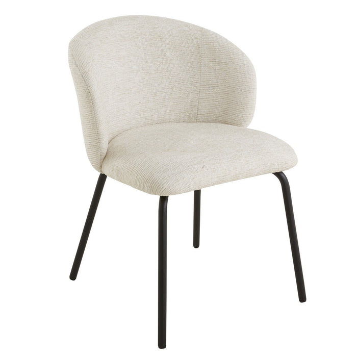 Calicosy - Set van 2 stoelen VESPER - H78 cm