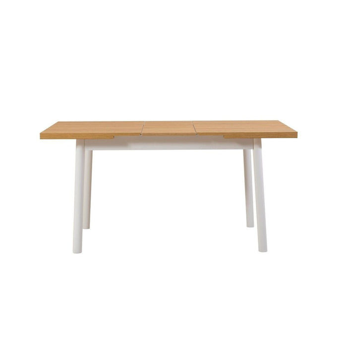 Calicosy - Uitschuifbare tafel OLIVER - H77 cm
