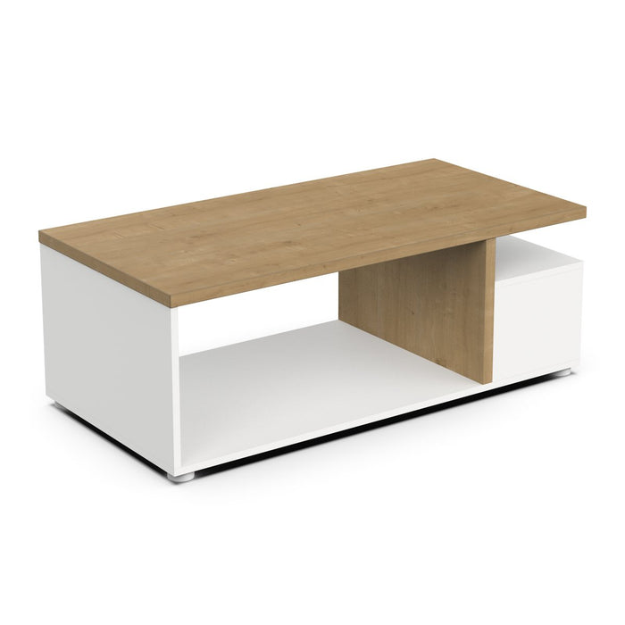 Calicosy - Salontafel ACCESS - Eikenlook - B91,8 cm