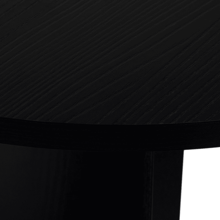 Calicosy - Eettafel met afgeronde randen L180 cm - SABLE