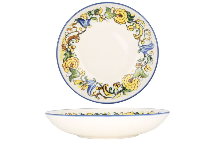 Bonna Bordenset - Albufera - 24delig - 6 persoons - Porselein