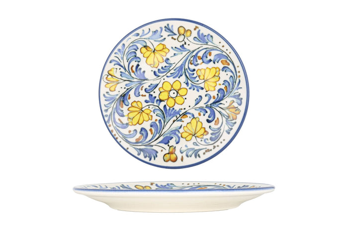 Bonna Bordenset - Albufera - 24delig - 6 persoons - Porselein