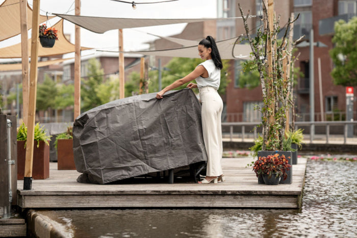 Outdoor Covers tuinsethoes 165x135x95 cm.