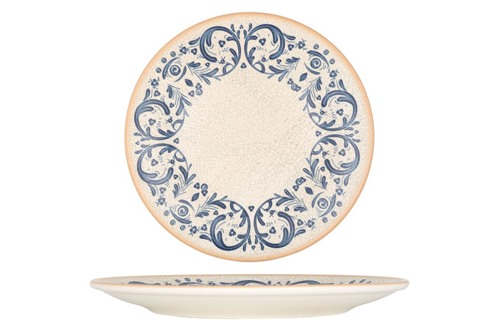 Bonna Bordenset - Viento - 24delig - 6 persoons - Porselein