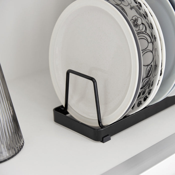 Yamazaki Tower Bordenstandaard - Zwart