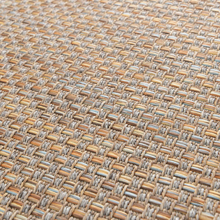 Garden Impressions Castle buitenkleed - 200x290 cm - rustic gravel