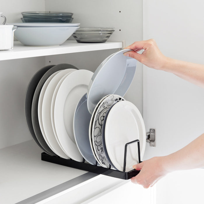 Yamazaki Tower Bordenstandaard - Zwart