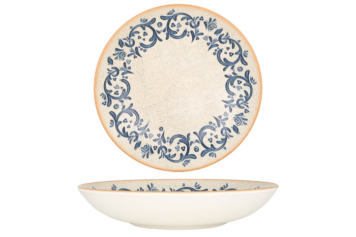 Bonna Bordenset - Viento - 24delig - 6 persoons - Porselein