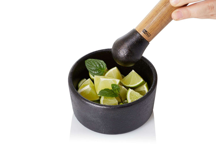 Adhoc - Camo. 12 Vijzel