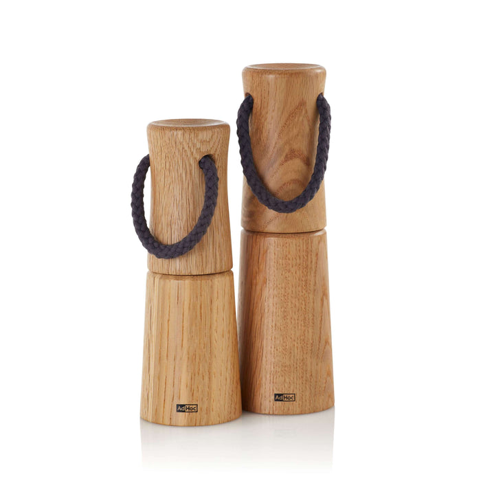 Adhoc - Yaso Peper- of Zoutmolen 17 cm