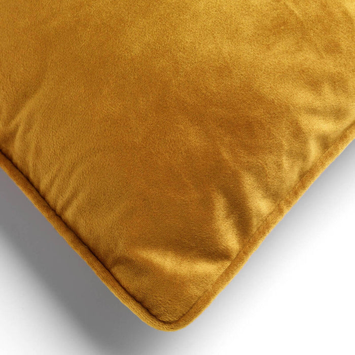 KUSSENSET - 3-delig - Bauke|Katja - 45x45 cm, 30x50 cm - bladmotief -