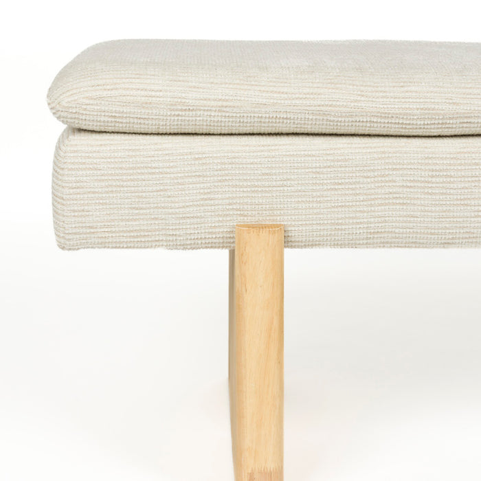 Housecraft Living Jappo bankje - Grijs