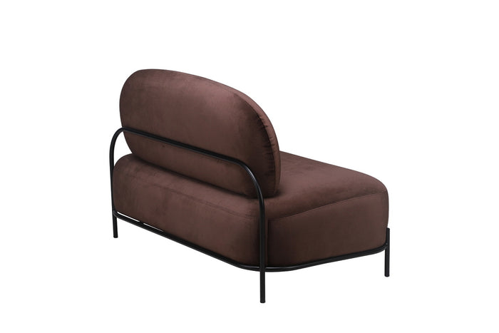 Housecraft Living Polly 2-zitsbank Bruin