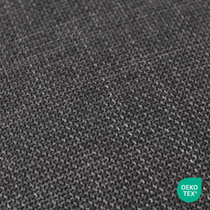 Nolon Fem Stoelkussen Warm antraciet