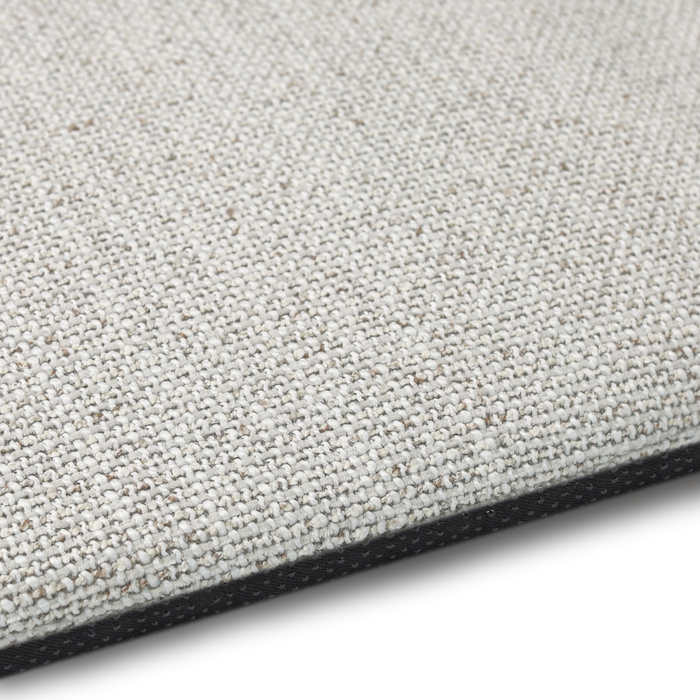 Nolon Jut zitkussen beige melange