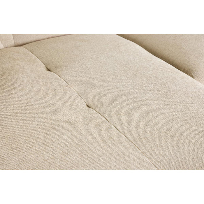 Svea - Petrova loungebank - beige