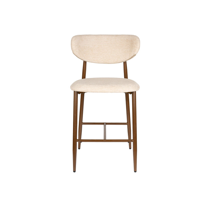 Housecraft Living Noor Counter| Barkrukken 66 cm - Set van 2