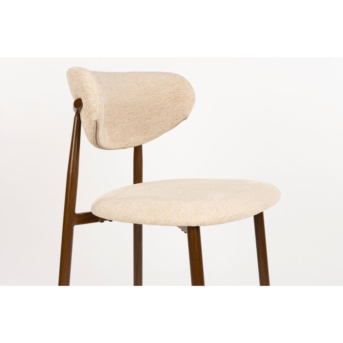 Housecraft Living Noor Counter| Barkrukken 66 cm - Set van 2