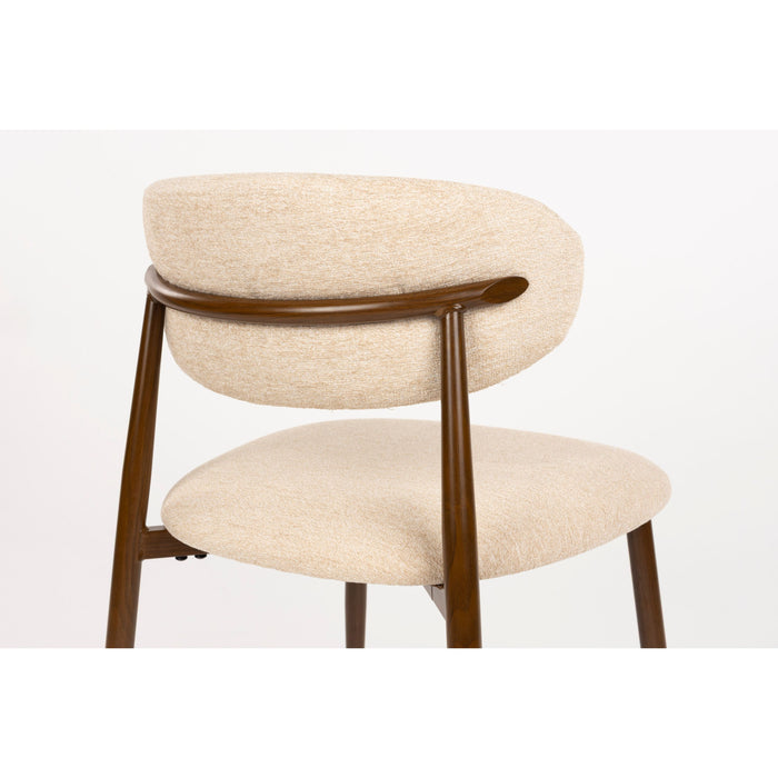 Housecraft Living Barkruk Aziko set van 2