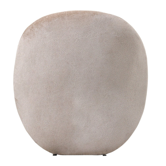 PTMD Eonas Fauteuil Beige Sic Aphrodite 3