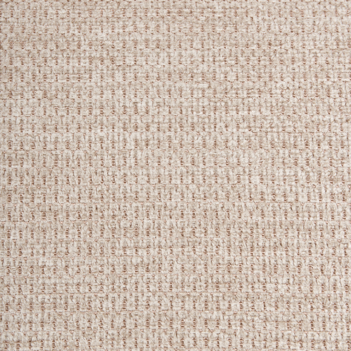 Beliani - AUMA - Fauteuil - Beige - Polyester