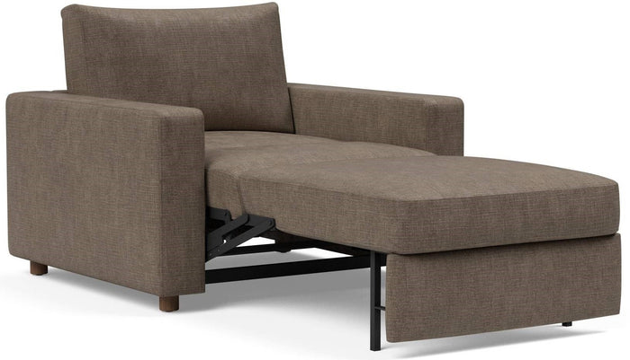 Innovation Neah Slaapstoel Cederbruin