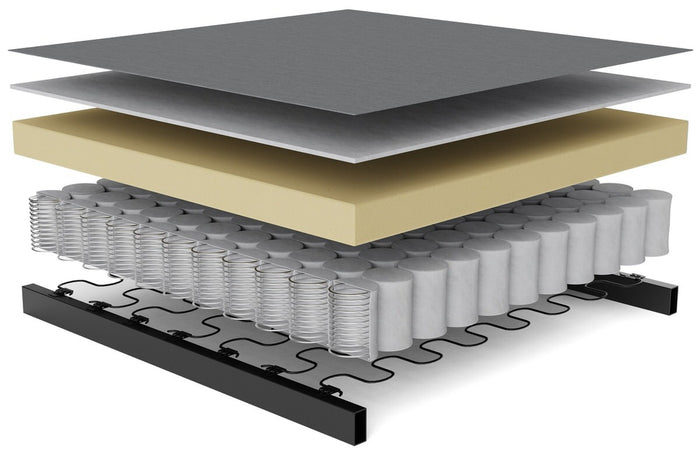 Innovation Neah Slaapstoel Cederbruin