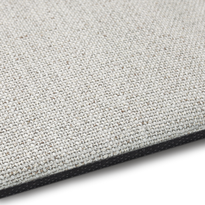 Nolon Fem zitkussen beige melange