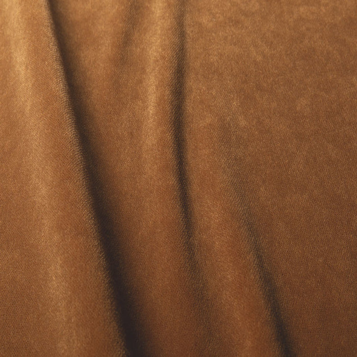 Sits Alex Fauteuil Bruin met Rug en Nek Kussen