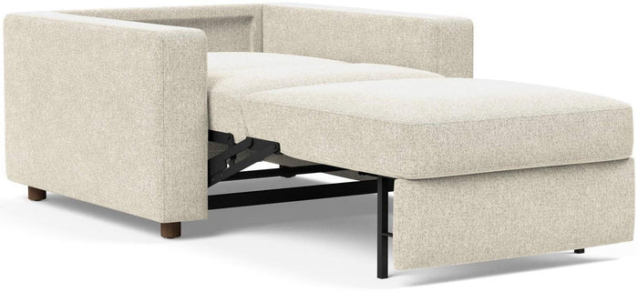 Innovation Neah Slaapstoel Gebroken Wit