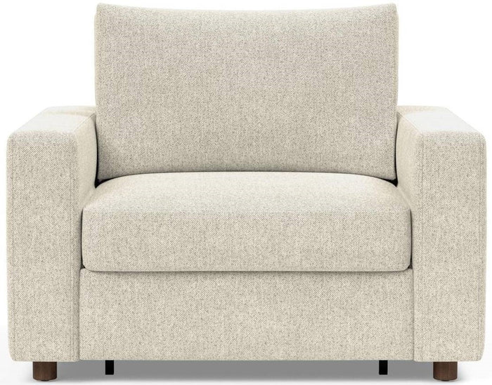 Innovation Neah Slaapstoel Gebroken Wit