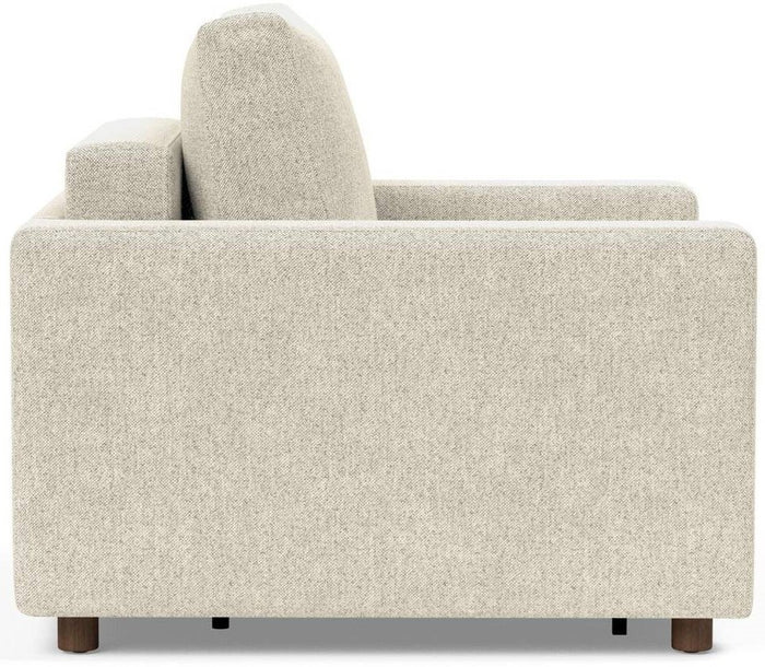 Innovation Neah Slaapstoel Gebroken Wit