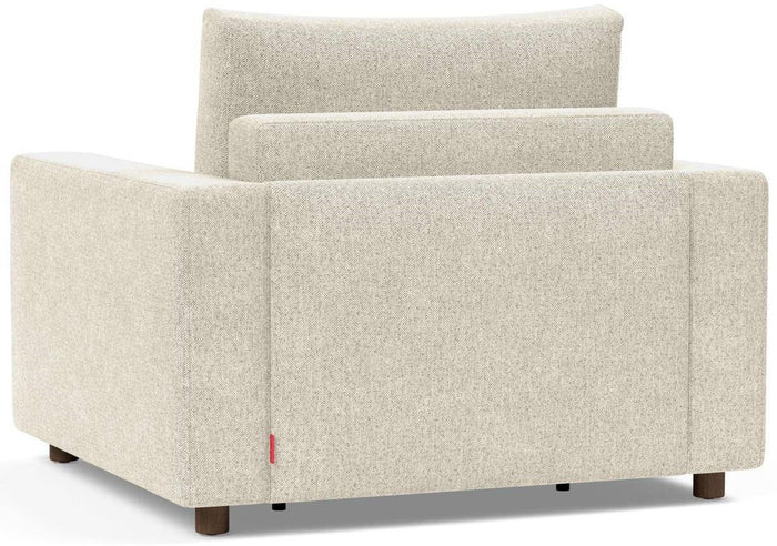 Innovation Neah Slaapstoel Gebroken Wit