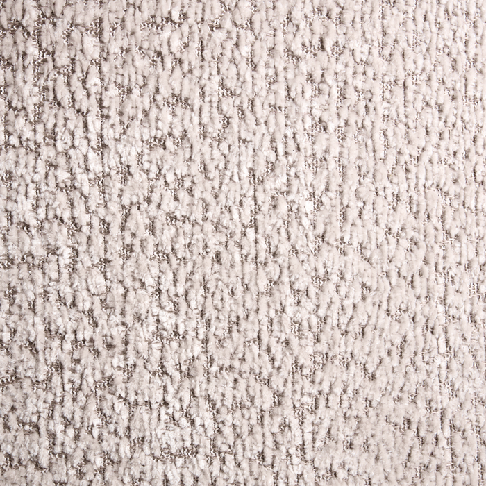 Beliani - KUOLPA - Fauteuil - Beige - Chenille