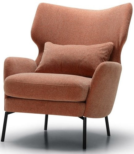 Sits Alex Fauteuil Oranje