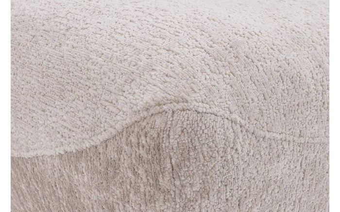 Goossens Draaifauteuil Ivy met schommelfunctie