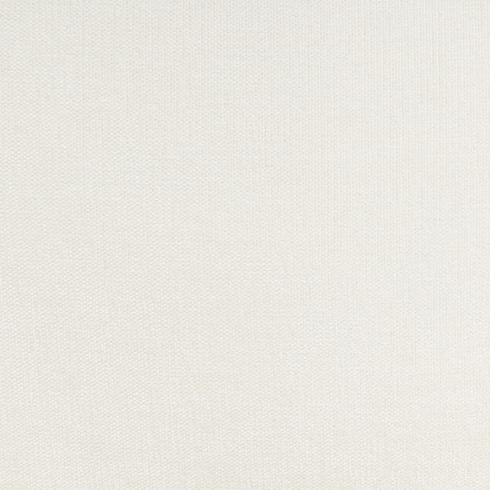 Beliani - EIBY - Fauteuil - Wit - Chenille