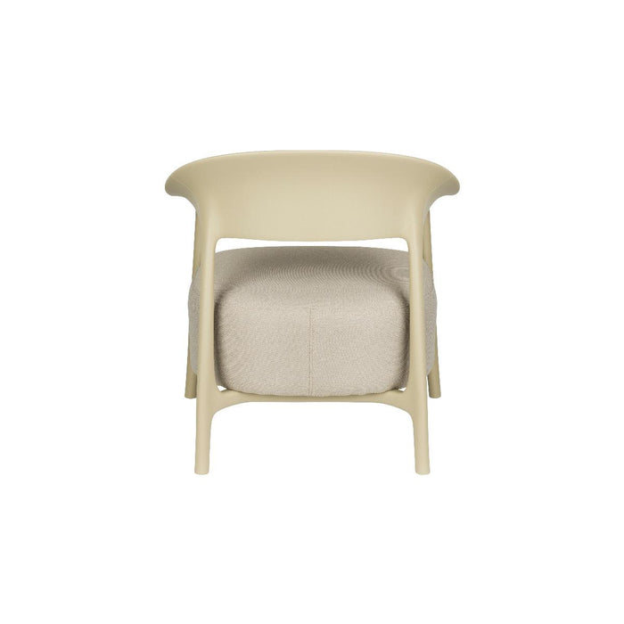 Puur - Nora fauteuil - beige