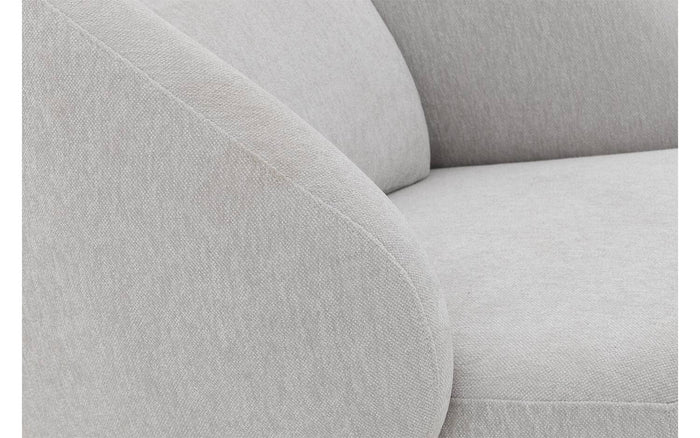 Goossens Draaifauteuil Saar