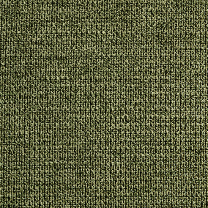 Beliani - PLASSEN - Fauteuil - Groen - Stof