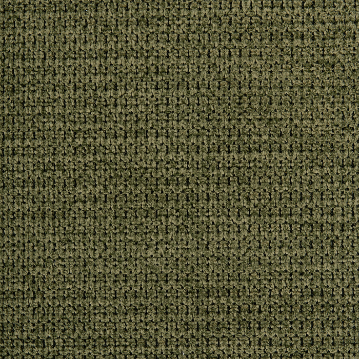 Beliani - AUMA - Fauteuil - Groen - Polyester