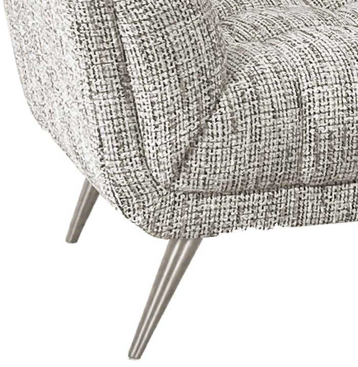Richmond Interiors Huxley Fauteuil Trendy Nature